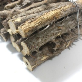 Incha 국내산 엄나무 1단 Domestic Uhmna Tree 1st Grade