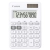 Canon LS-100WT-SW Colorful Calculator, 10 Digits, Mini Tabletop Size, W