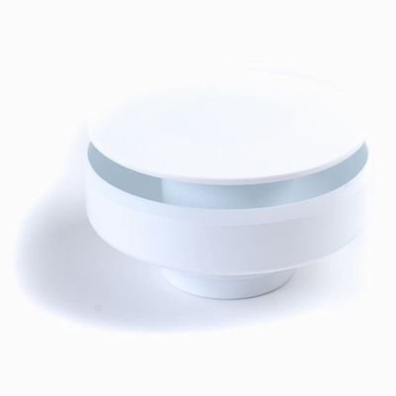 Lakeland Quarter Pounder Burger Press Mould - Includes 100 Waxed