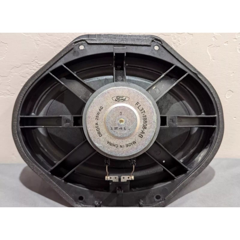 TCB Custom Ford F150 & Super duty Front door speaker