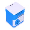 Electronic Money Saving Box ATM Password Cash Money Bank Security
