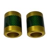 Trybee Motorcycle Crash Bar Guard CNC Slider Engine Guard Collision