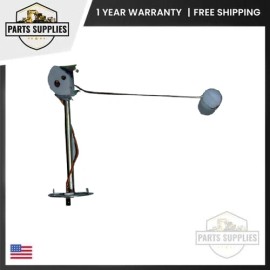 Reliable Aftermarket Parts Our Name Says It All Tractor Fuel Sending Unit Fits Ford 4000 4110 4600 4610