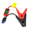 XINCOL SM600 Jump Starter Battery Clamps EC5 Connector Emergency Alligator