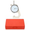 Thickness Gauge Portable Clear Scale Pointer Display Wear Resistant Thickness