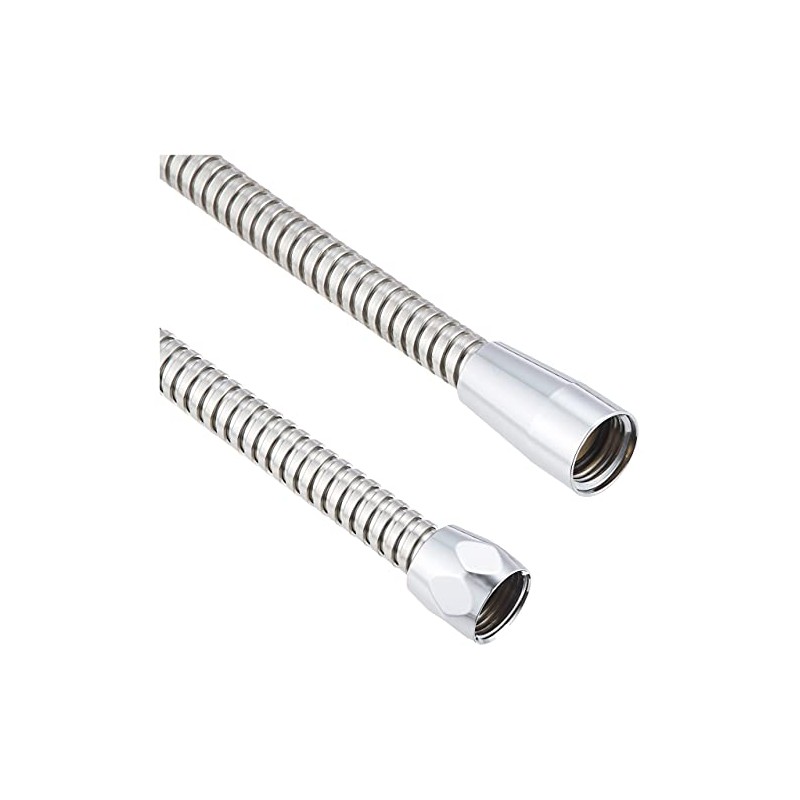 KVK Metal Hose 2.4M ZKF2M-240