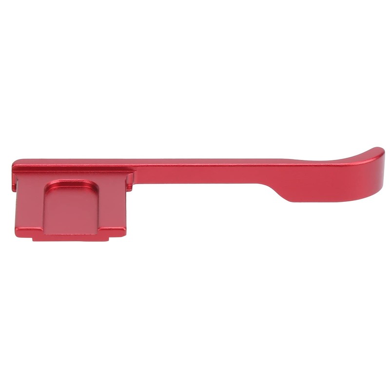 Hot Shoe Thumb Grip Hot Shoe Thumb Rest Aluminum Alloy