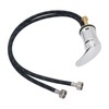 Salon Shampoo Basin Faucet Mixing Valve Professional Shampoo Bowl Faucet