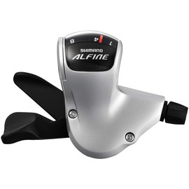 SL-S503 Alfine 8-Speed Right Hand Rapidfire Silver