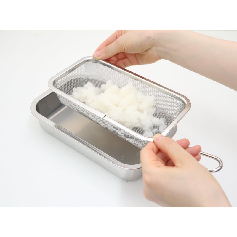 NIHONBASHI 木屋 Superb New · 手造ri Box Shape Pure Copper