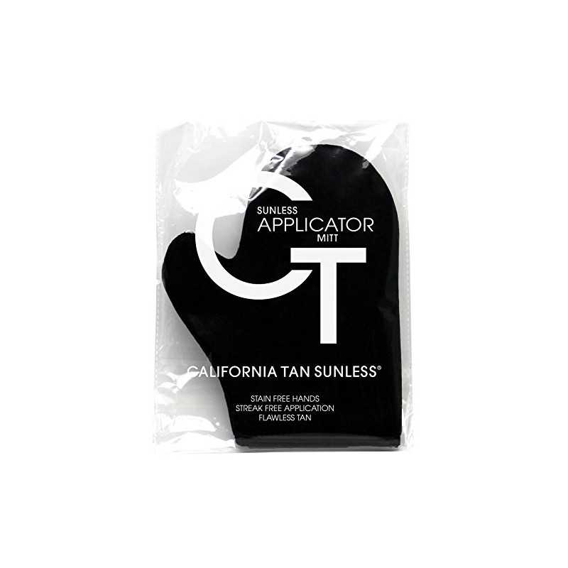 California Tan Sunless Ct Mitt, 29 g