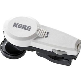 KORG Korg - In-Ear Metronome Earbud Type Metronome IE-1M Set of 2