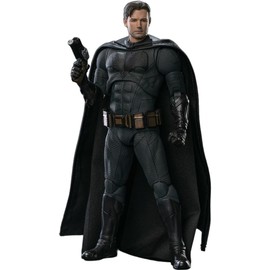 YSBRING Fondjoy Light Armor Bat Hero Male Doll Deluxe Edition DC1015H, 1/9 Scale Collectible Action Figure