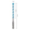 Bosch Professional 1x Expert HEX-9 MultiConstruction Drill Bit (for Concrete,