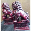 Fabulous Hong Tze Collection-Beijing Foo Dogs SM