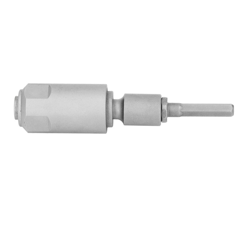 Impact Wrench to Hammer Adapter High Carbon Steel Detachable Electric