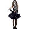 Cutie Bones Child Costume, X-Large