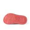 Reef Girls Little Santa Ana Flip-Flop, Coral Sunset, 12 Kid