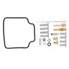 20 Pieces Carb Carburetor Repair Kit with Float Gasket O