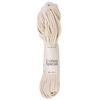 Marchenart (Marchenart) Cotton Special 4mm width Natural 1041