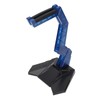 ST‑3 Headphone Stand Multifunctional Foldable Desktop Headset Holder for Headset