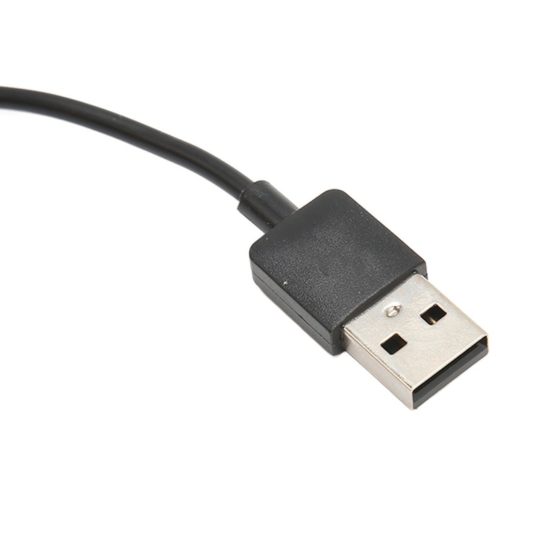 USB Charging Cable Replacement for Coros Pace 2 for Apex