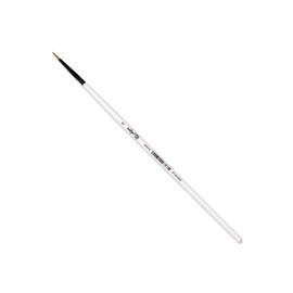 Darwi For You DF1105150000C - pennello per acrilico tondo 2,05mm - misura 0