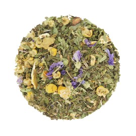 1000Kräuter Herbal Tea Herbal Tea Blend Tea Blend Herbal Tea (Stomach Wellness, 100 g)