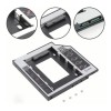 Caddy Adaptador Disco Duro Pro 9.5mm Sata3