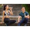 PearlCo - Two Soft Water Bottles with Filter 0.5 Litres