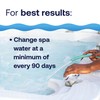 HTH Spa 86108 Bromine Tabs, Chemical Sanitizer for Spas &