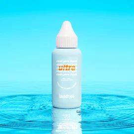 laundryou Clean Pore Liquid Ultra 50g Set (+Cotton Pads 15ea) - [SET] Clean Pore Liquid Ultra 50g (+Cotton Pads 15ea)