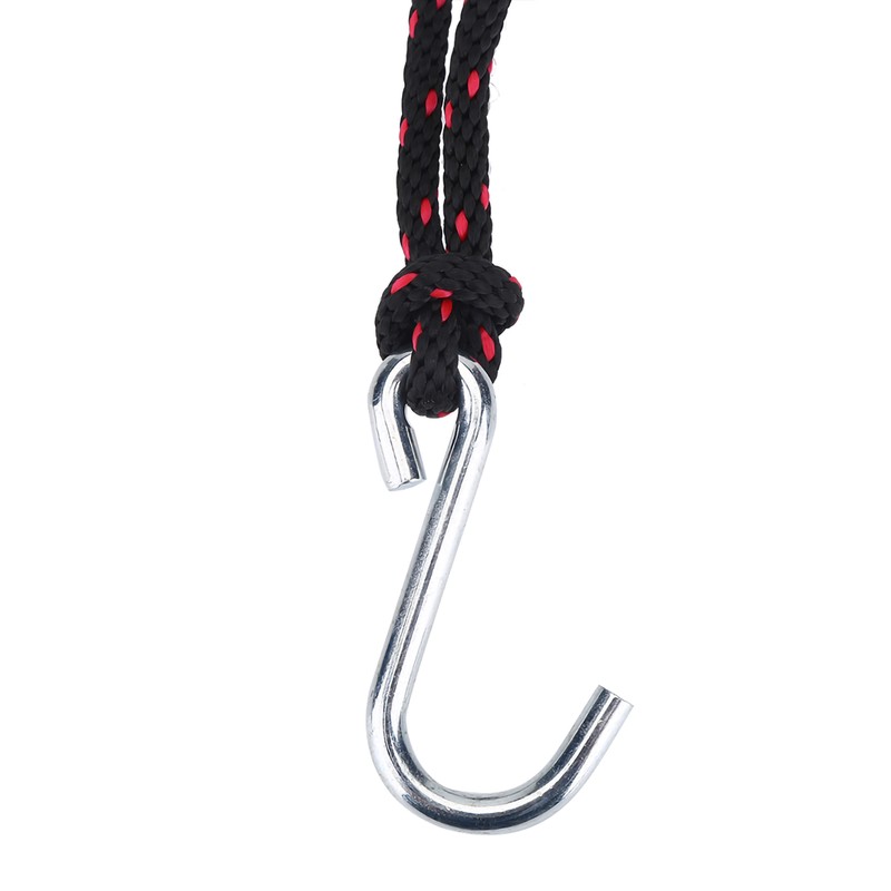 Practical Super Strong Multi Uses Rope Ratchet Tie Down with