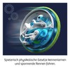 KOSMOS Fun Science 645342 Mono-Racer, Fast Ride on a Wheel,
