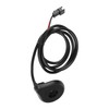 Changor Electric Bicycle Pedal 12 Magnets Assistant Sensor Speed Sensor