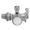 Robin 064 20064 00 Gas Petrol Tap Valve Switch On