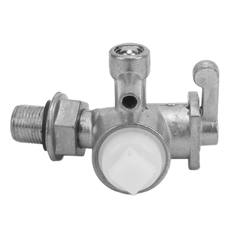 Robin 064 20064 00 Gas Petrol Tap Valve Switch On
