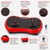 Vibration Plate Exercise Machine for Home Workouts – Whole Body