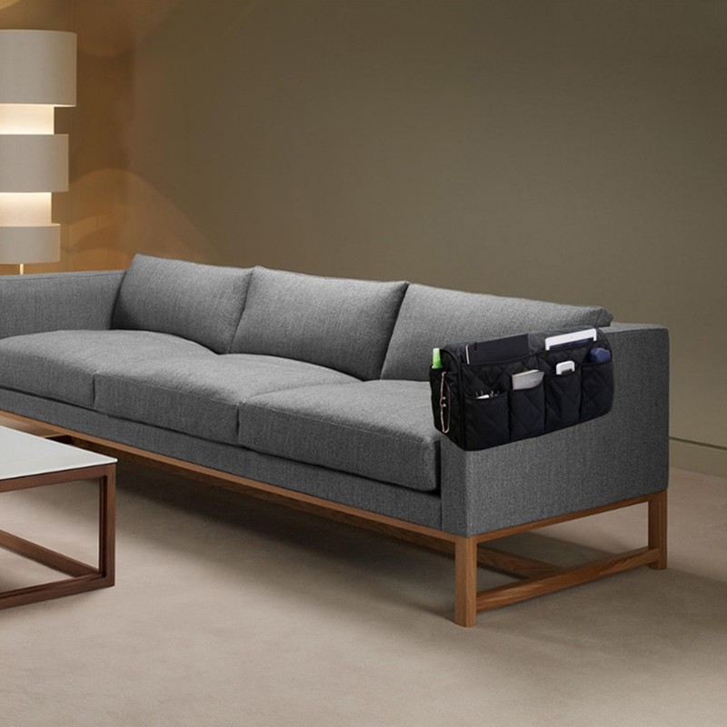 Sofa Arm Hanging Organizer Sofa Arm Storage Bag Sofa Armrest