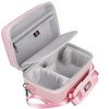 FBLFOBELI EVA Travel Storage Case for Canon EOS Rebel T7
