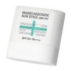 Mediheal Madecassoside Sun Stick Airy Fit SPF50+ PA++++, 10g, 2 pieces / 메디힐 마데카소사이드 선스틱 에어리 핏 SPF50+ PA++++, 10g, 2개