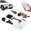 Motorcycle GPS Tracker - Vibration Alarm Anti Car Theft Device