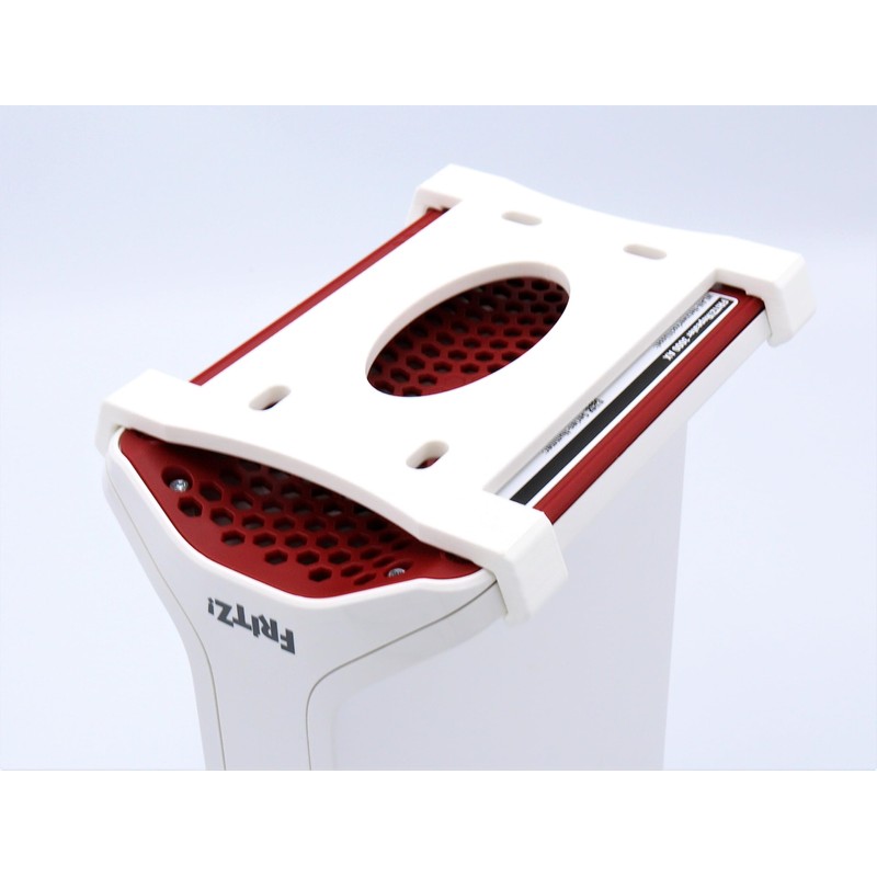 BKB Ceiling Mount for AVM Fritz Repeater 3000AX