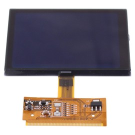 Instrument Display LCD Display Glass Instrument Car Monitor Screen for A3 8L S3 A4 B5 8D S4 B5 A6 C5 4B S6 Avant TT 8N