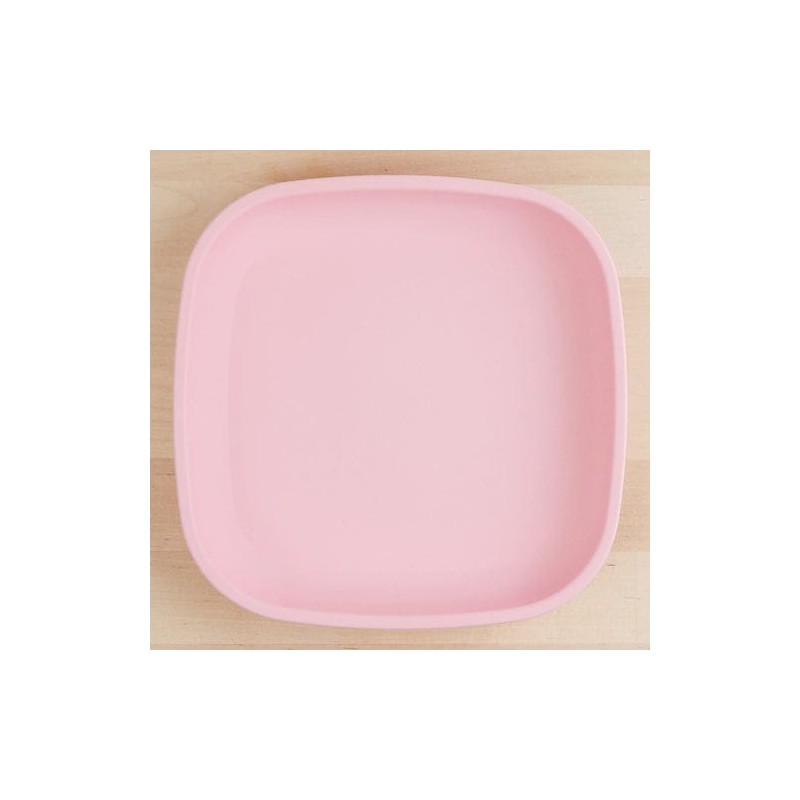 Re-Play Flat Plate Single, Orange