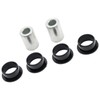 MAD HORNETS Front Control Arm Bushing Kit fit for Polaris