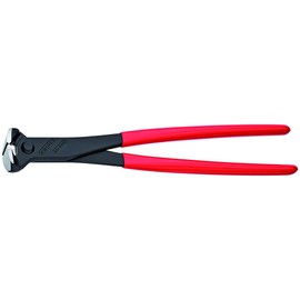 68 01 280 End Cutting Nippers 11, 02"