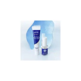 Mensoredam 멘소래담 핸드베일 뷰티 프리미엄 리치네일 멀티팩 295987 Mensoladem Hand Veil Beauty Premium Rich Nail Multi Pack