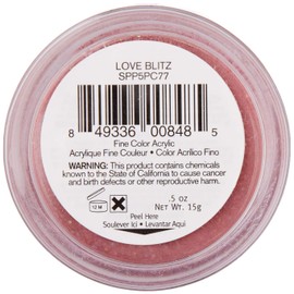 Young Nails Powder, Love Blitz