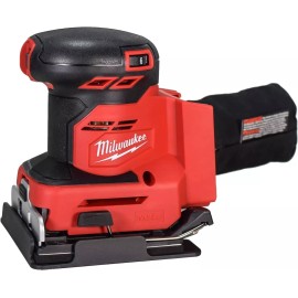 Milwaukee 2649-20 - 40/80/100/150/